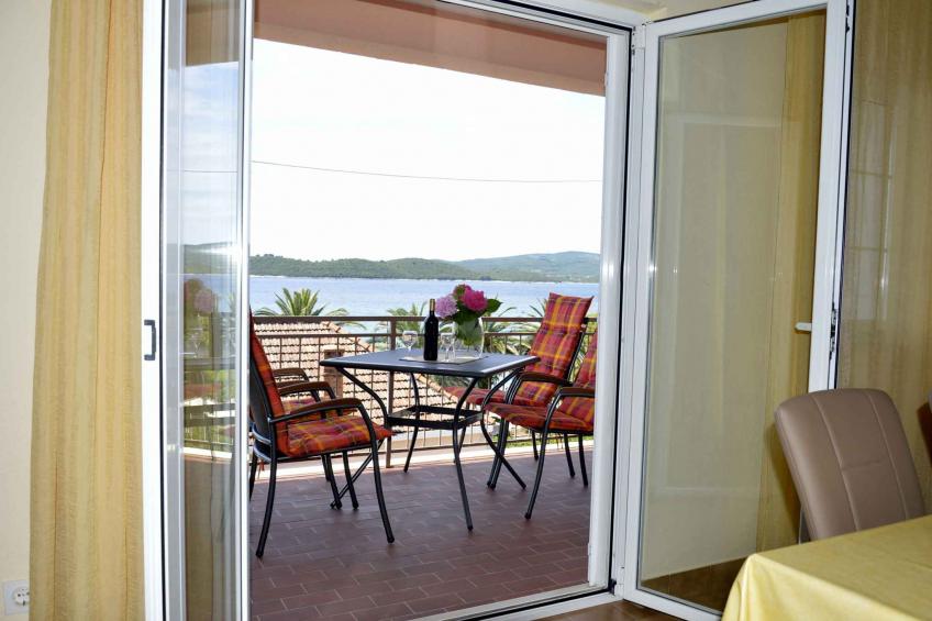Holiday apartment with balcony and barbecue - BF-569GC - foto 2