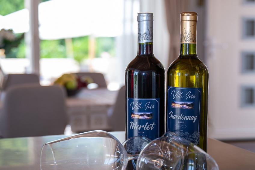 Villa Doline-Two Bedroom Villa with Swimming Pool - foto 77