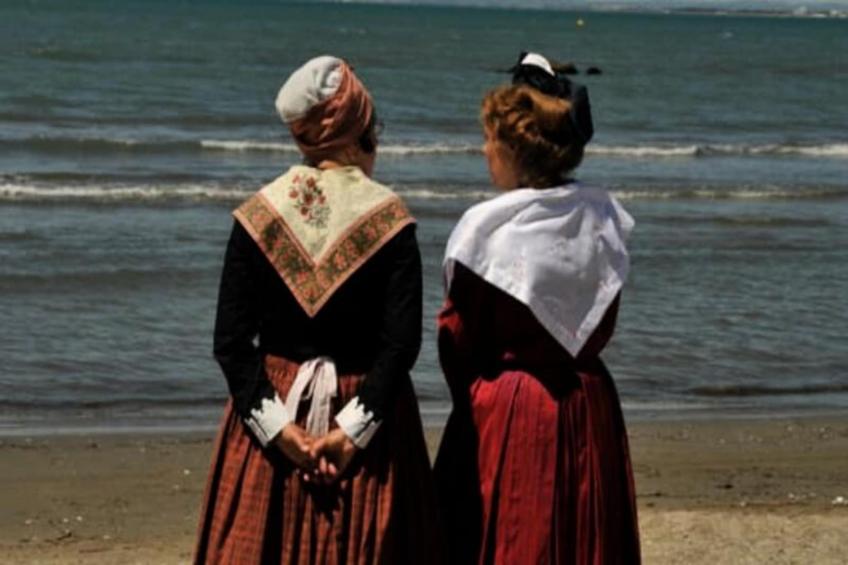 Résidence Les Vagues - Résidence La Lagune Face à La Plage - foto 35