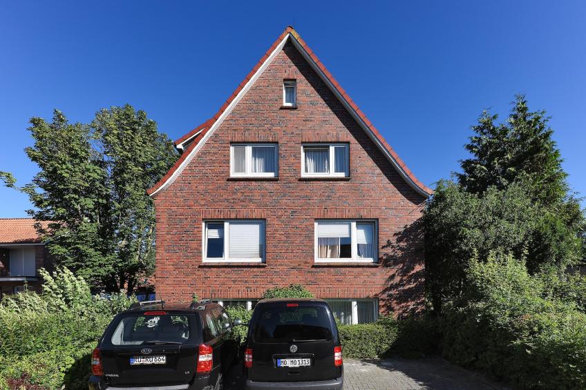 Haus am Kajedeich Seestern - foto 2