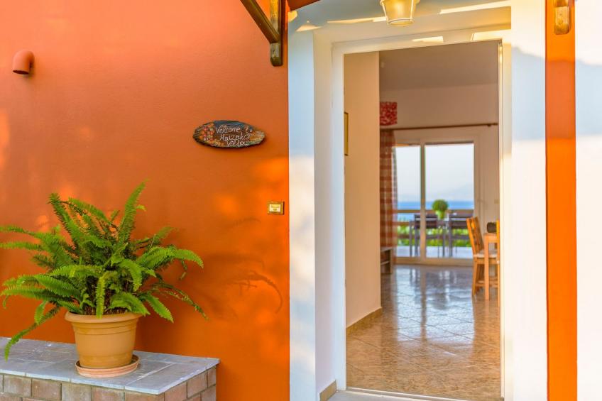 "Rote Villa" - foto 7