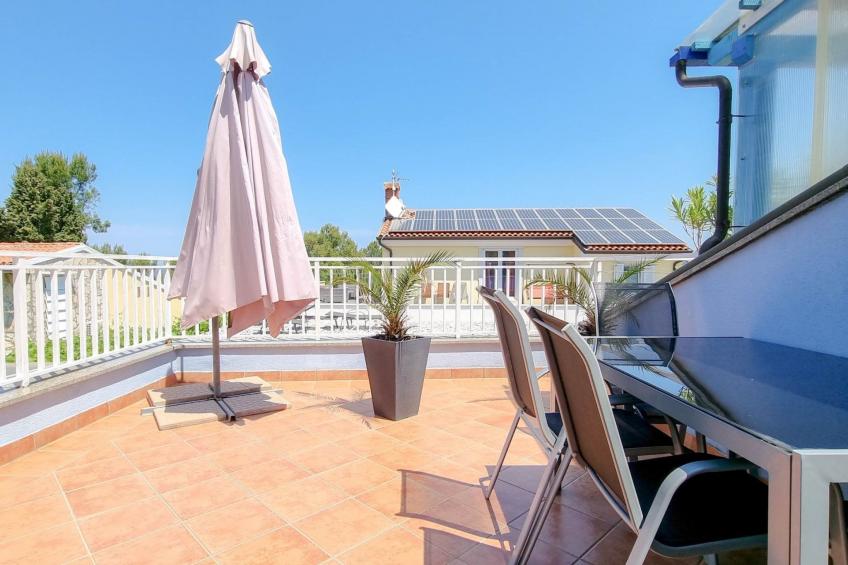 Wohnung 50m vom Meer entfernt für 2-3 Pers. - foto 22