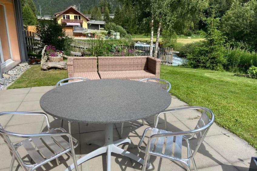 Chesa Piz d'Esan - foto 2