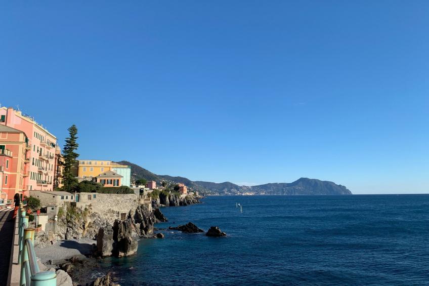 Haus Blu Capolungo von Holiday World - foto 27