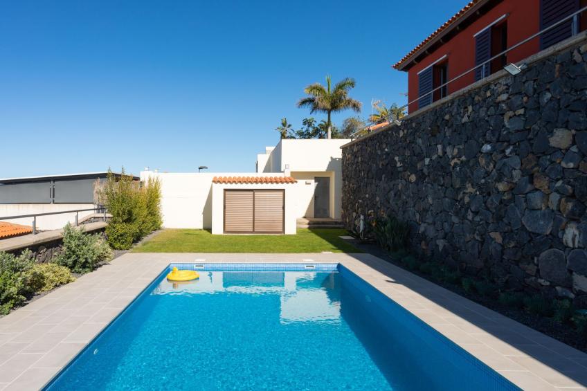 für 3 Personen und 1 Kind in Juan Fernández, Teneriffa (Nordküste von Teneriffa - foto 13