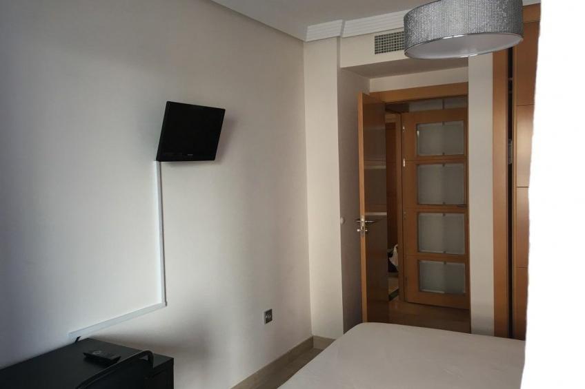 Wohnung am Strand in erster Linie Strand Malaga - foto 7