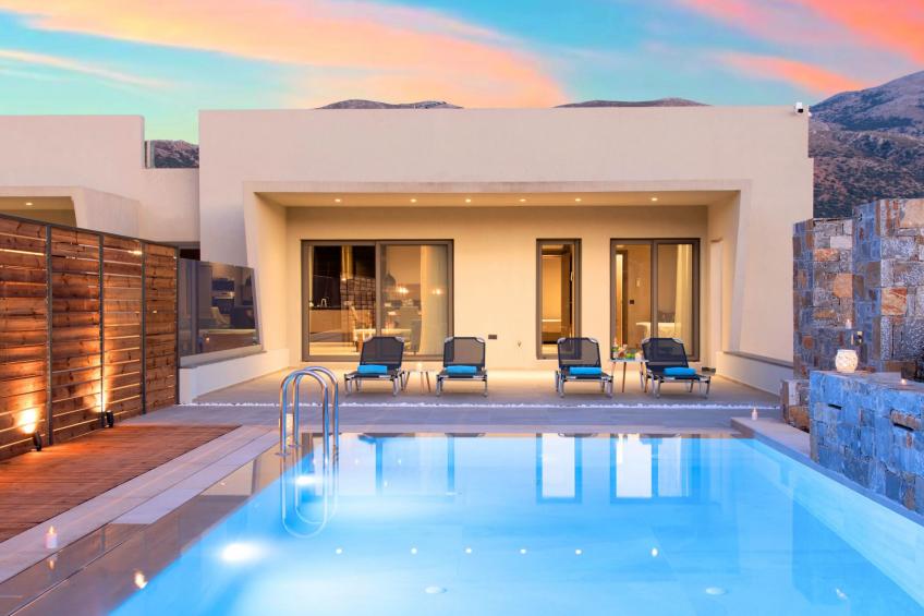 für 12 Personen in Sisi, Kreta (Ost-Kreta) - foto 29