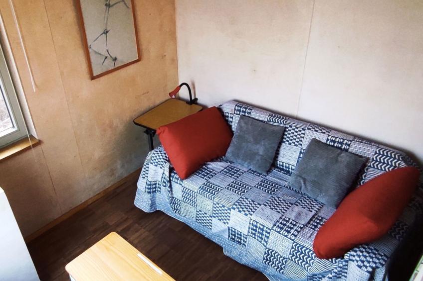 cosyTinyhouse - foto 3