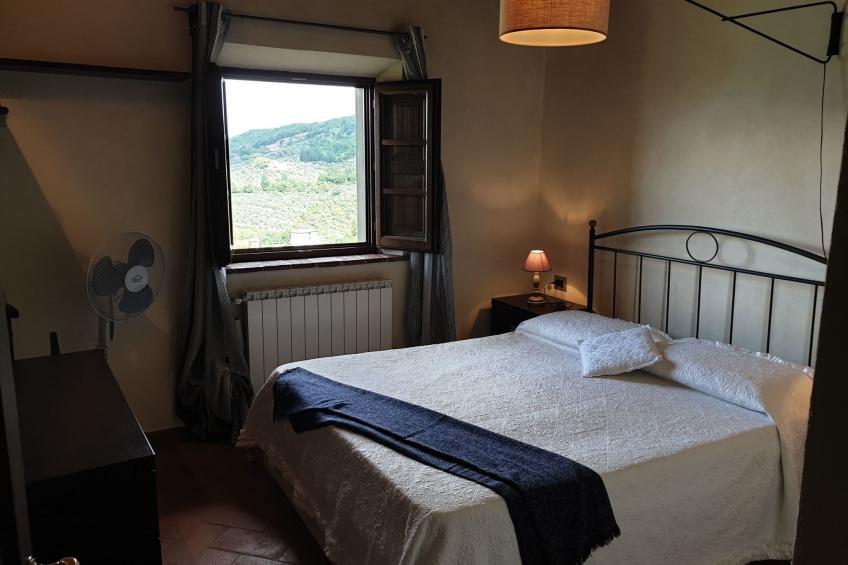 ein Haus in der Olivenhaine - casa buriano GIULIA - foto 16