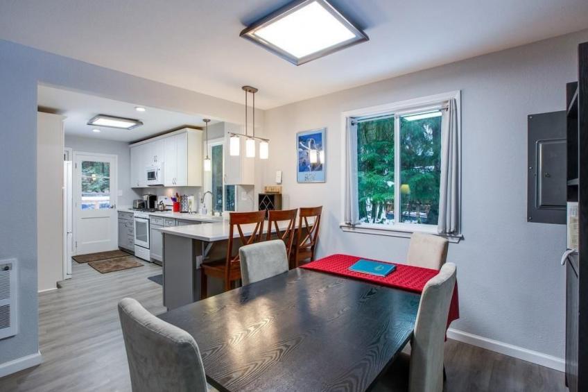 Hütte im Landhausstil mit Whirlpool und Haustieren OK - foto 4