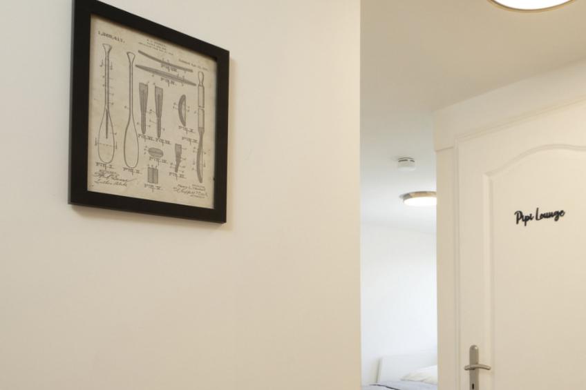 Captains Quarters 6 - traumhafte Ferien - foto 31