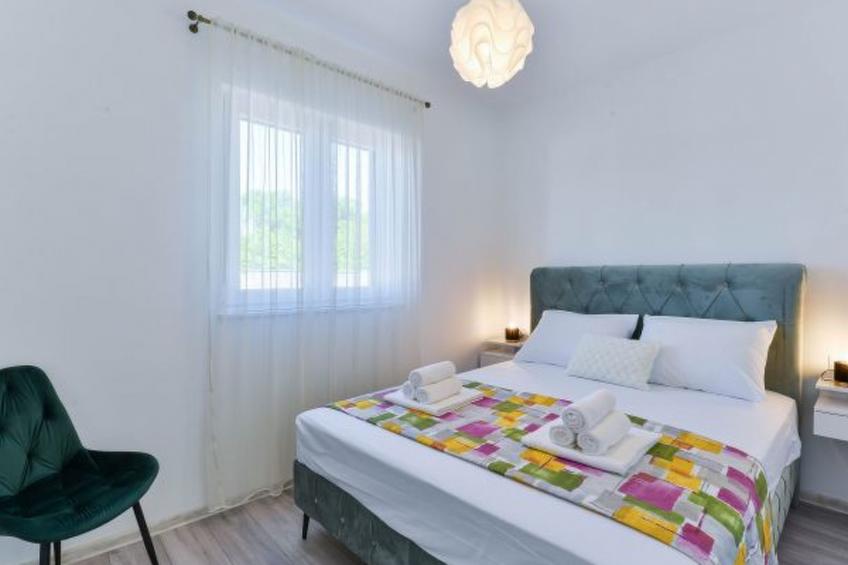 Holiday House Casia with pool - foto 13