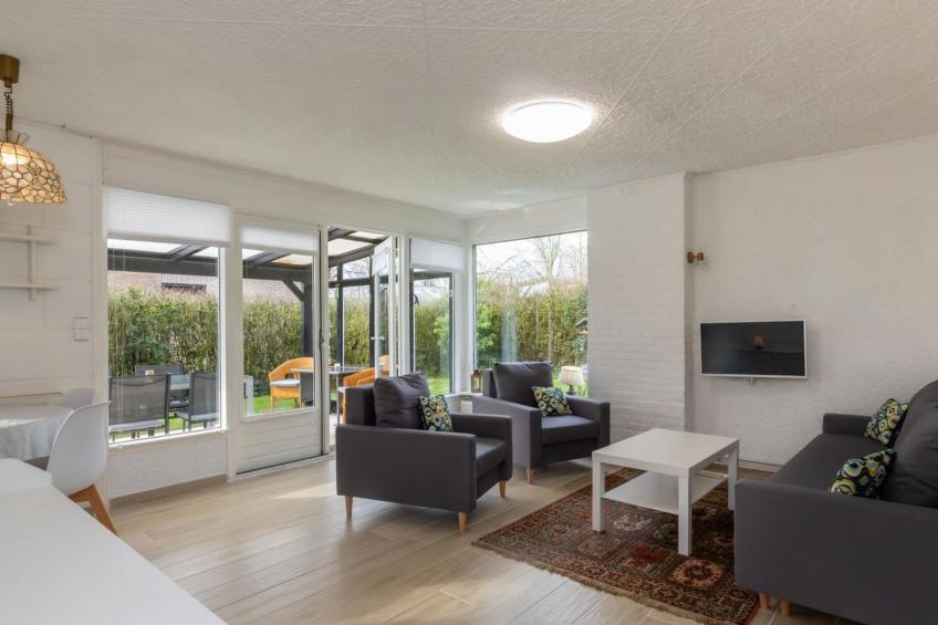 Mariposa Haven