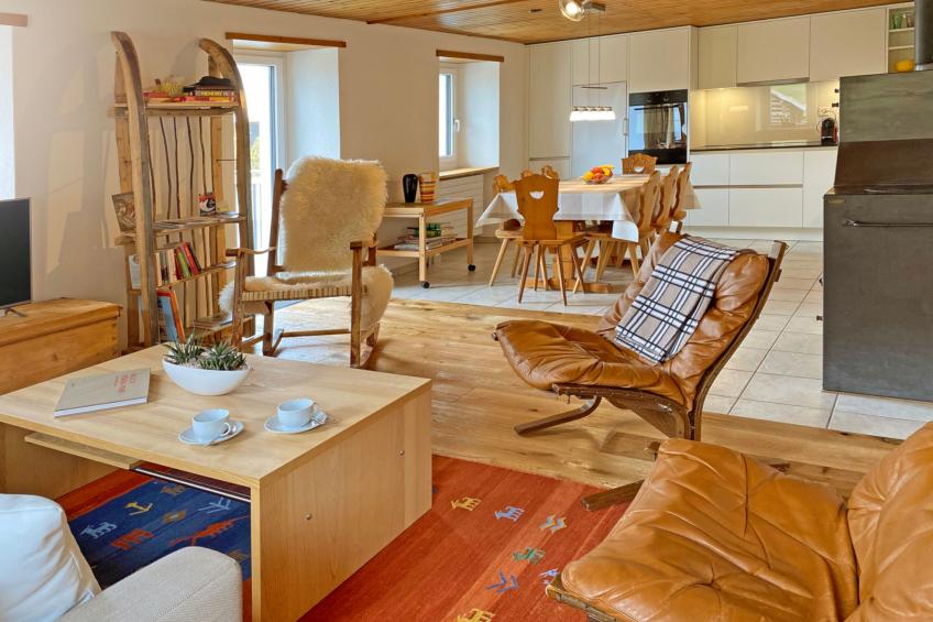 Casa Radieni, Flond, (Flond), 37000B - foto 10