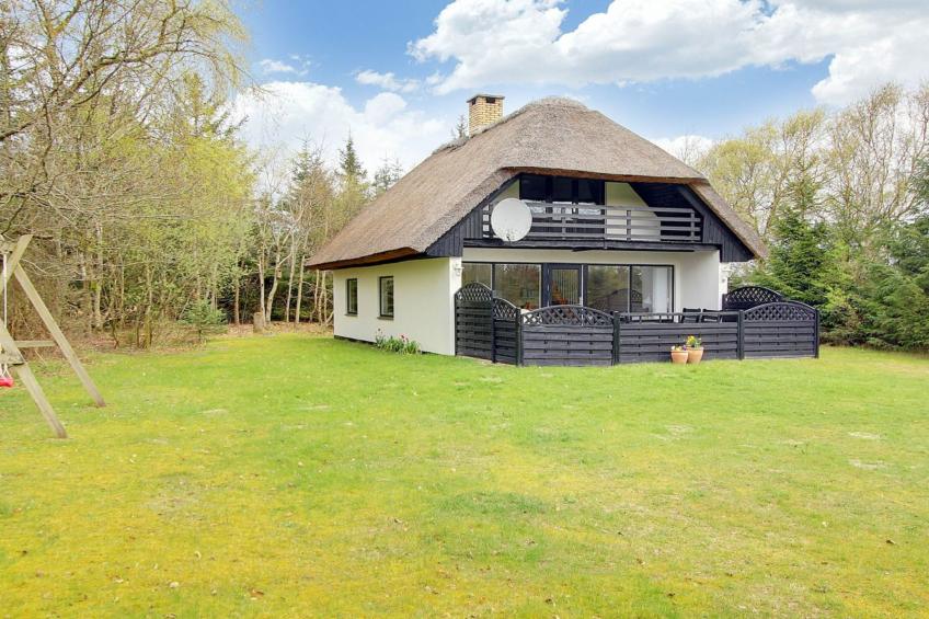 "Rigitte" - 1.5km from the sea in NW Jutland - foto 17