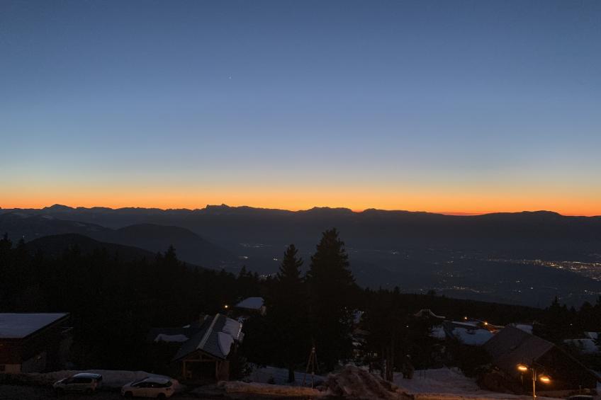 Chartreuse 1 036-FAMILLE & MONTAGNE appart. 6 pers - foto 18