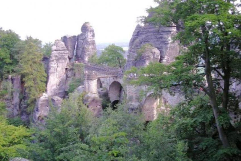 Villa im Erzgebirge - foto 36