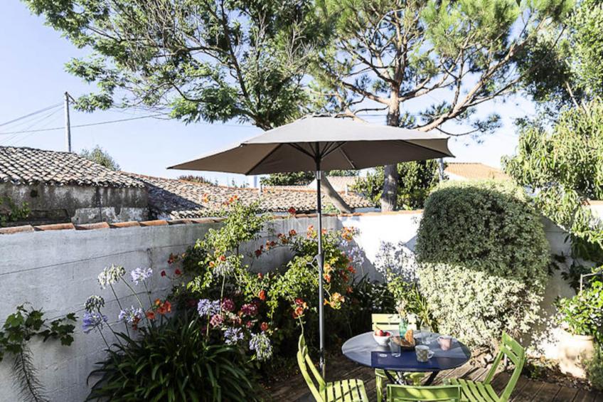 Maison à L'Ile d'Yeu