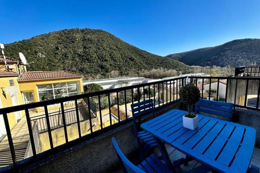 Résidence Les Naïades E22 - 2 Chambres Pour 5 Personnes ! - foto 12