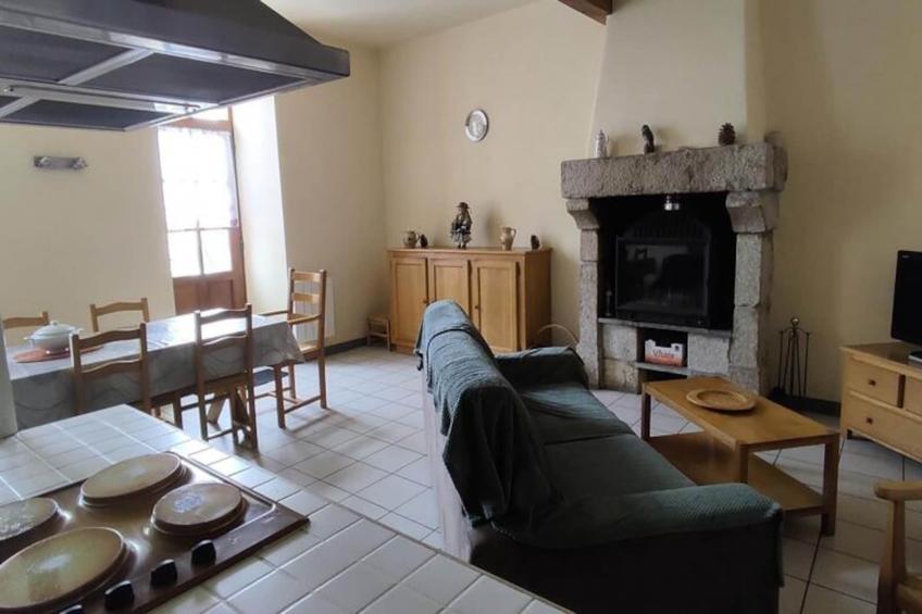 Gîte de France Gîtes de france à tresbos 3 épis - foto 4