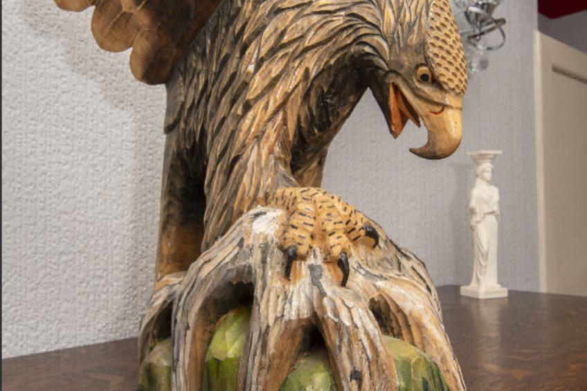 White House Retreat - foto 20