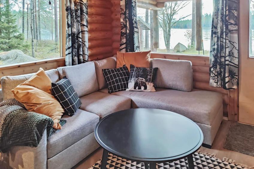 Sillanpään lomamökit - foto 5