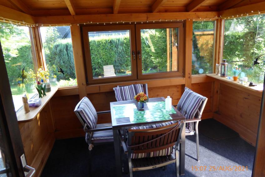 Eifelwaldhäuschen - foto 40