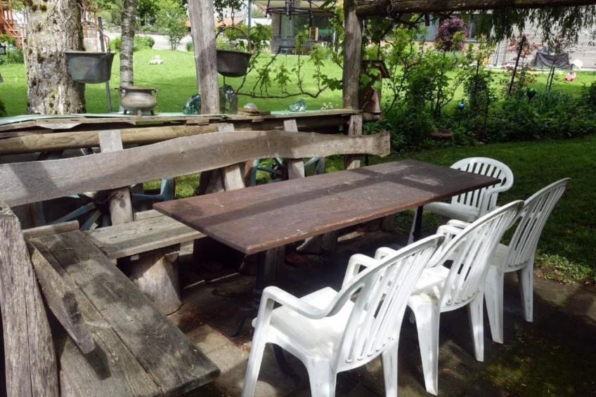 das schiefe Haus - foto 35