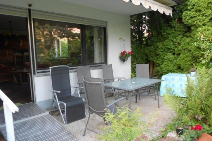 Gemütliche Ferienwohung mit großem Garten - foto 2