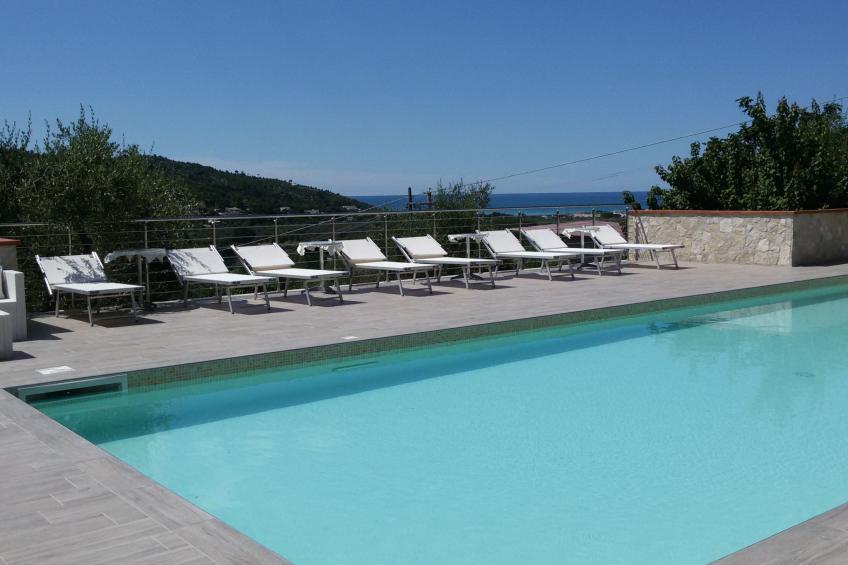 mit Garten und Kinderschwimmbad - foto 17