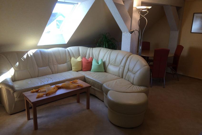 Gemütliches Ferienhaus in Godow mit Terrasse - foto 16