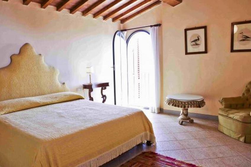 Wohnung "Colombaia capponi - foto 4