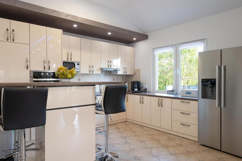 Schöne Villa Beauty für 6 Personen und 1 Kind - foto 20