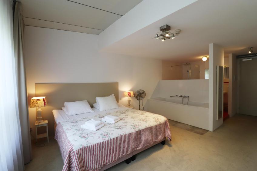 De Slaapfabriek familiehuis - foto 12