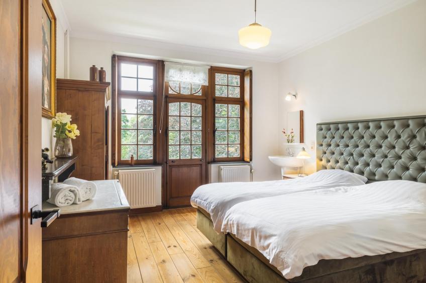 Villa Bel Air - foto 17