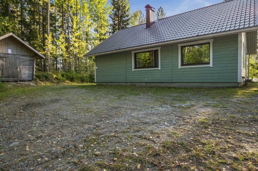 Heikinniemi - foto 23