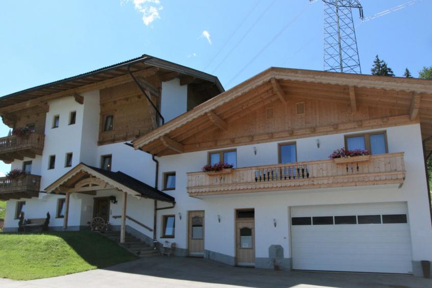 Haus Luxner (KAB130) - foto 2