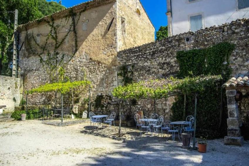 Superbe Mas Provencal Avec Piscine Chauffée - foto 29
