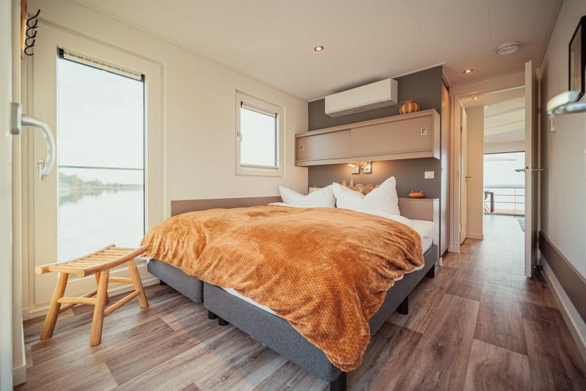 Hausboot am Gräbendorfer See - foto 3