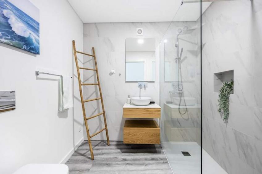 Frontline Seaview Apartment - foto 4