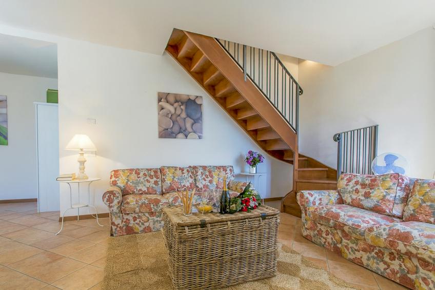 Casa Al Prato Apt. F - foto 8