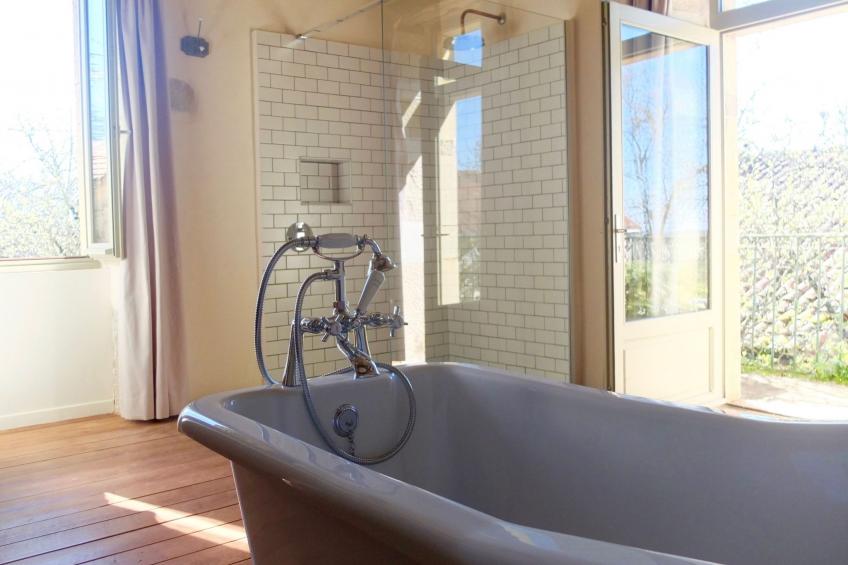 Ferienvilla "Claux de Bouscou" - foto 35