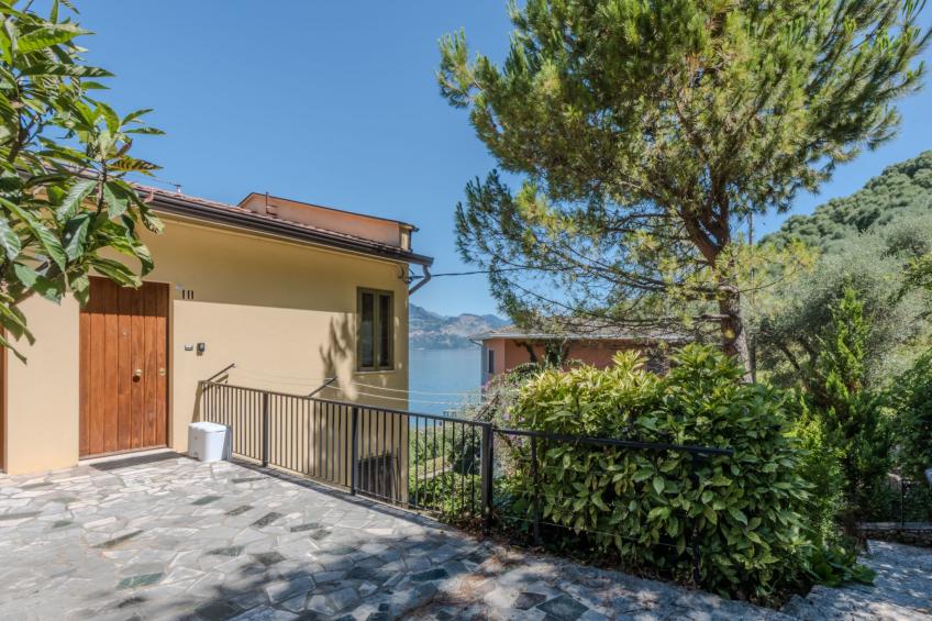 La casa di Silvia - foto 23