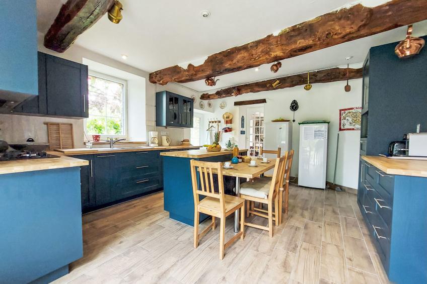 Les Agapanthes - foto 14