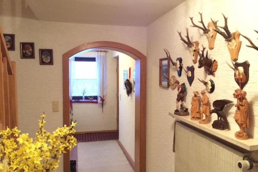 Haus „Liesal“ - foto 7