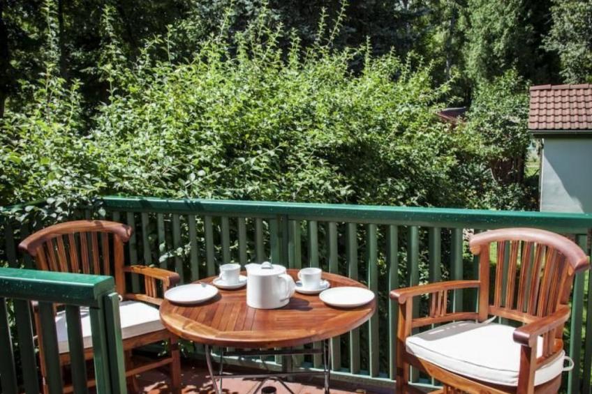 Haus am See - foto 14