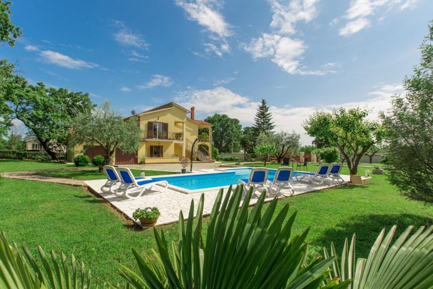 Residence Adelia 3 - foto 2