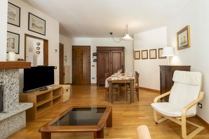 Monte Confinale Garden View - foto 9