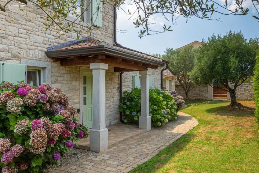 "Villa Mara" - foto 26