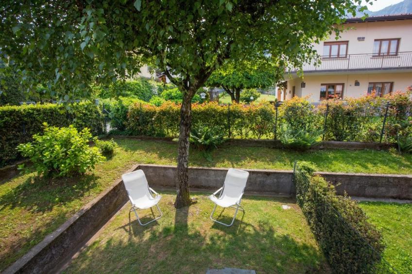 Cadenabbia Vista Lago - foto 17